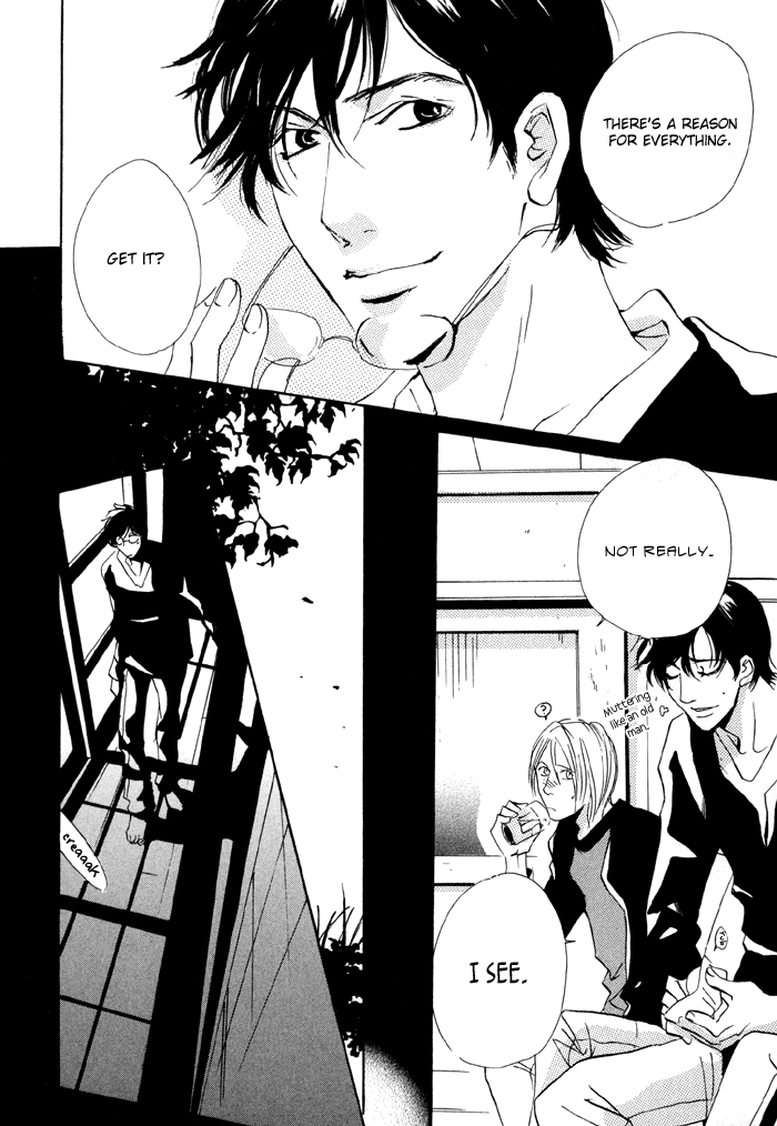 Te wo Tsunaide, Sora wo Chapter 1.2 page 37 - Chapter 1 v2 : Hand in Hand, Gazing up at the Sky - Act.1