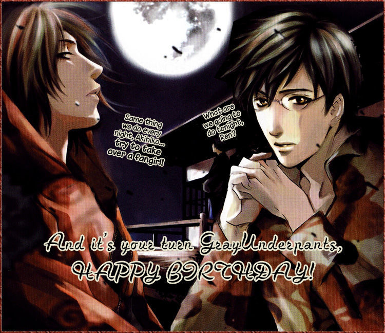 Te wo Tsunaide, Sora wo Chapter 12 page 2 - Chapter 12 : Echo Night