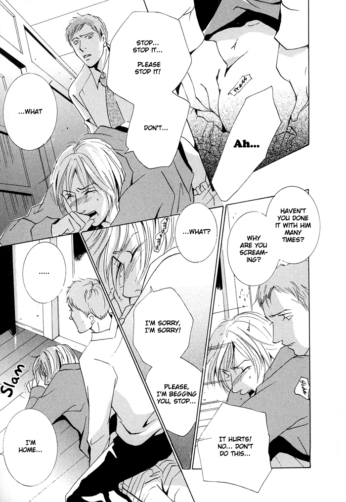Te wo Tsunaide, Sora wo Chapter 4.2 page 26 - Chapter 4 v2 : Hand in Hand, Gazing up at the Sky - Act.4