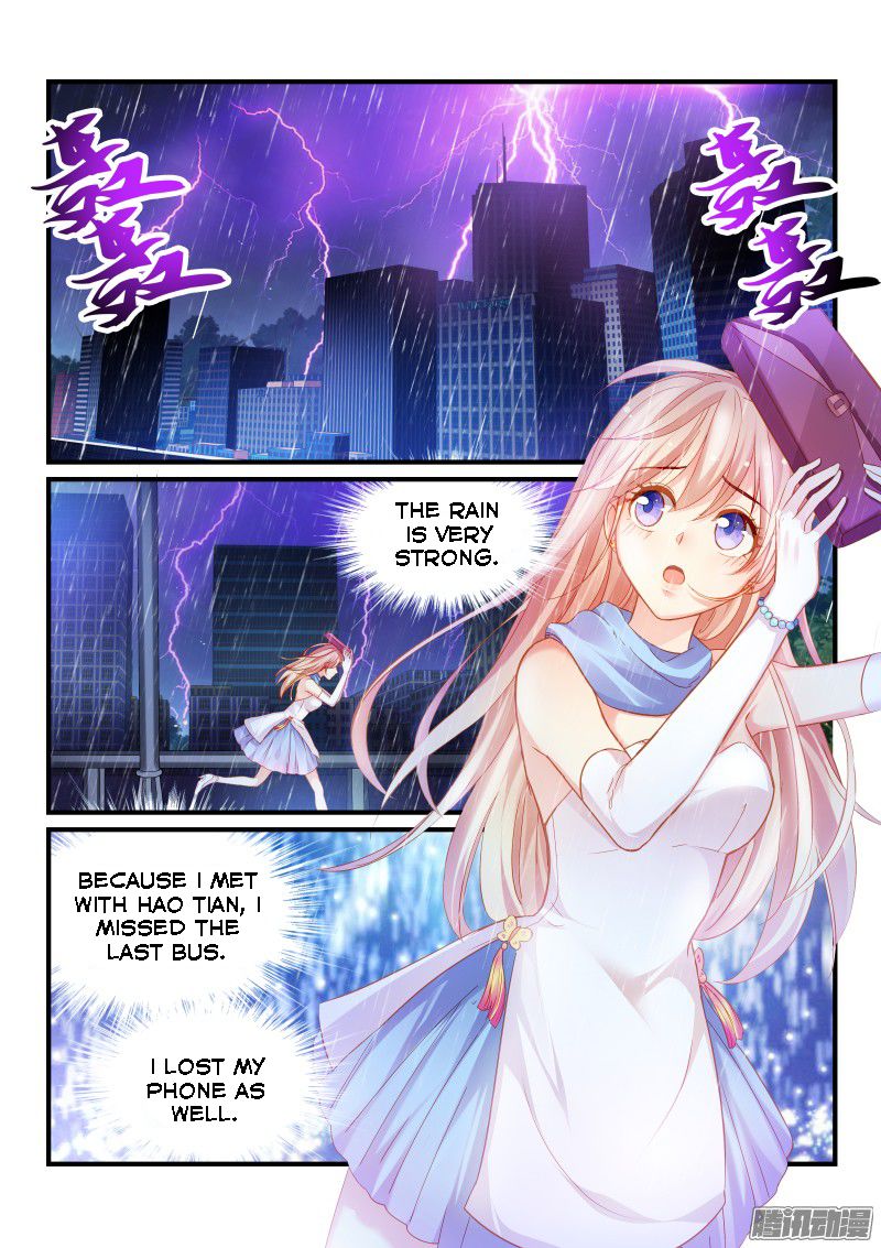 Teach the Devil Husband Chapter 1 page 2 - Chapter 1