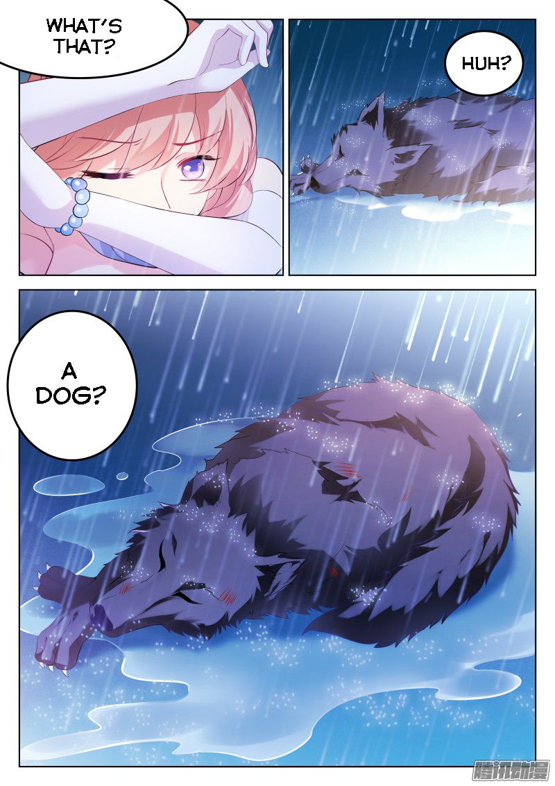 Teach the Devil Husband Chapter 1 page 4 - Chapter 1