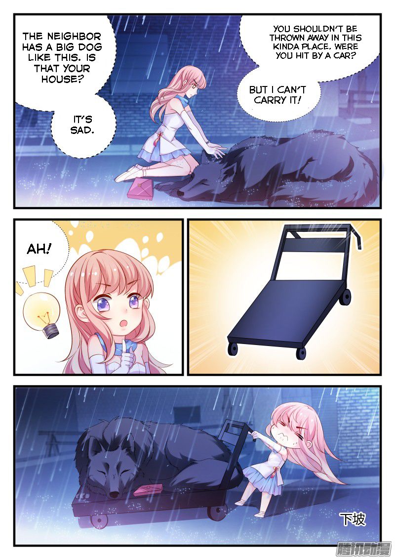 Teach the Devil Husband Chapter 1 page 5 - Chapter 1