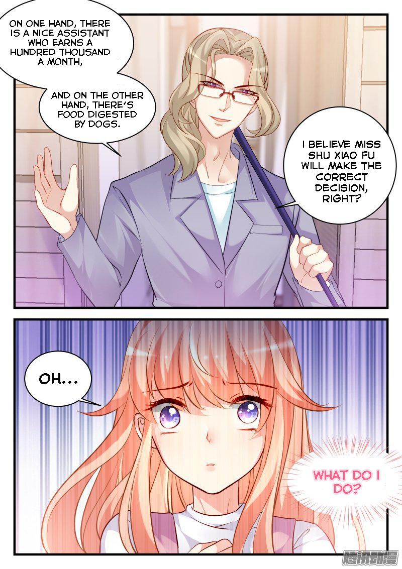 Teach the Devil Husband Chapter 10 page 4 - Chapter 10