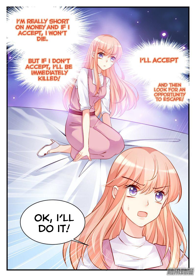 Teach the Devil Husband Chapter 10 page 5 - Chapter 10