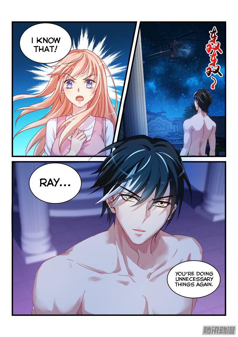 Teach the Devil Husband Chapter 10 page 9 - Chapter 10
