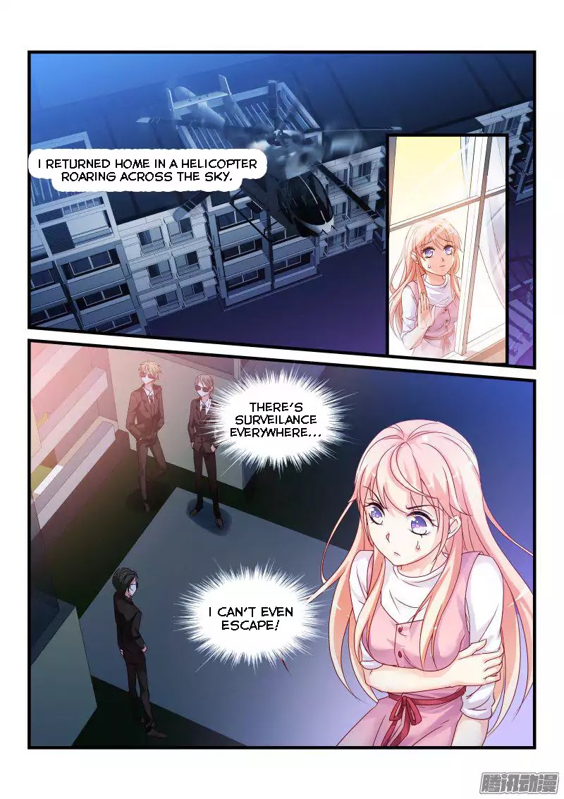 Teach the Devil Husband Chapter 11 page 2 - Chapter 11