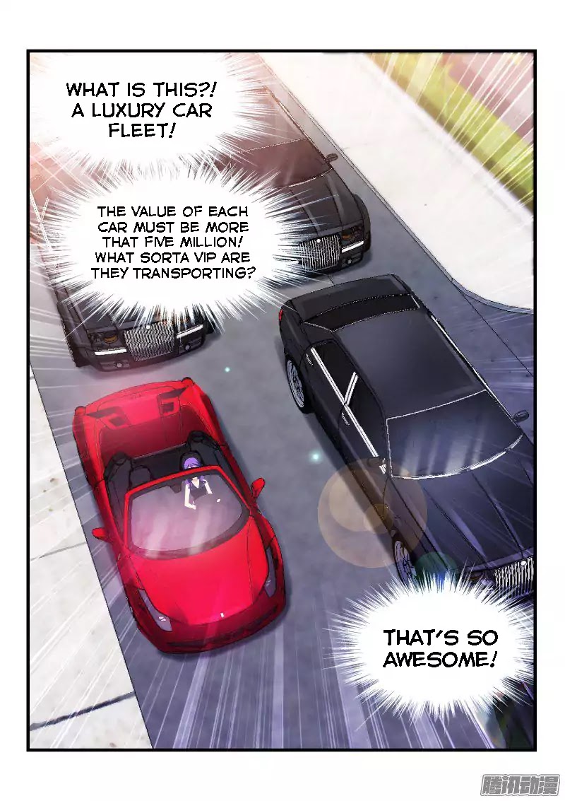 Teach the Devil Husband Chapter 11 page 8 - Chapter 11