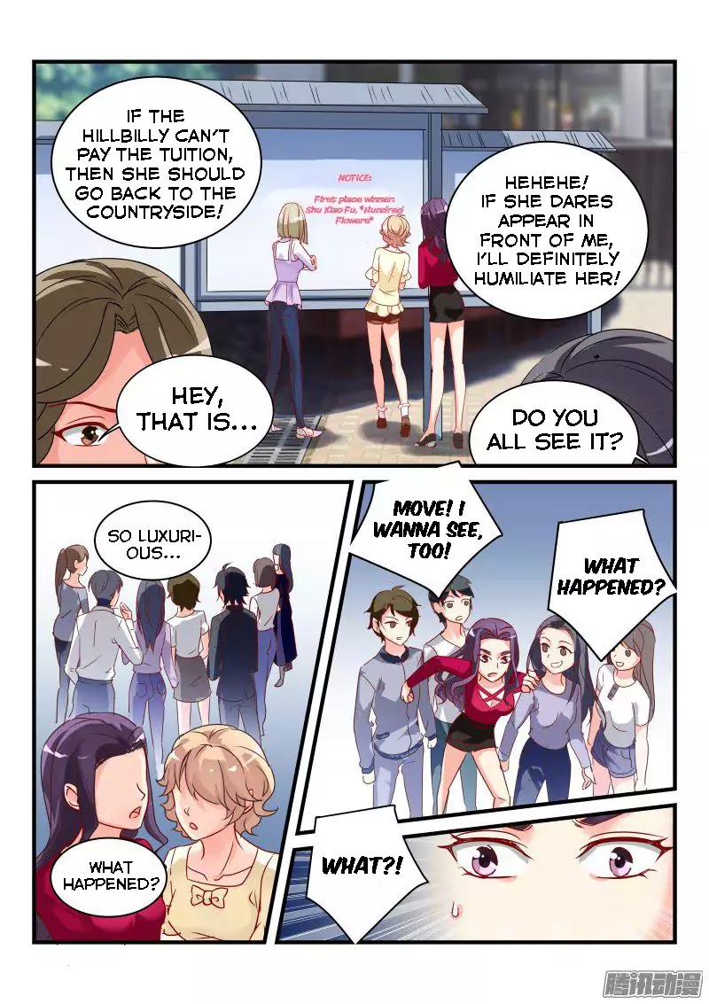 Teach the Devil Husband Chapter 12 page 7 - Chapter 12