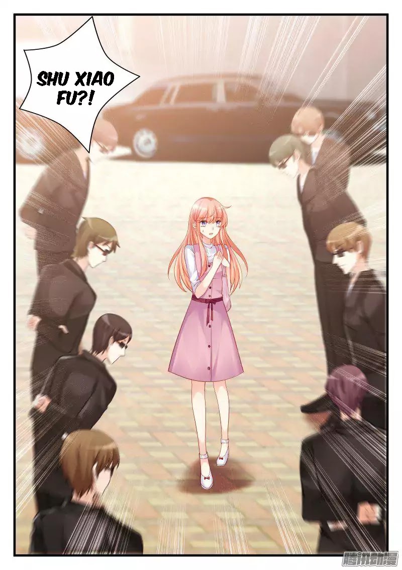 Teach the Devil Husband Chapter 12 page 8 - Chapter 12