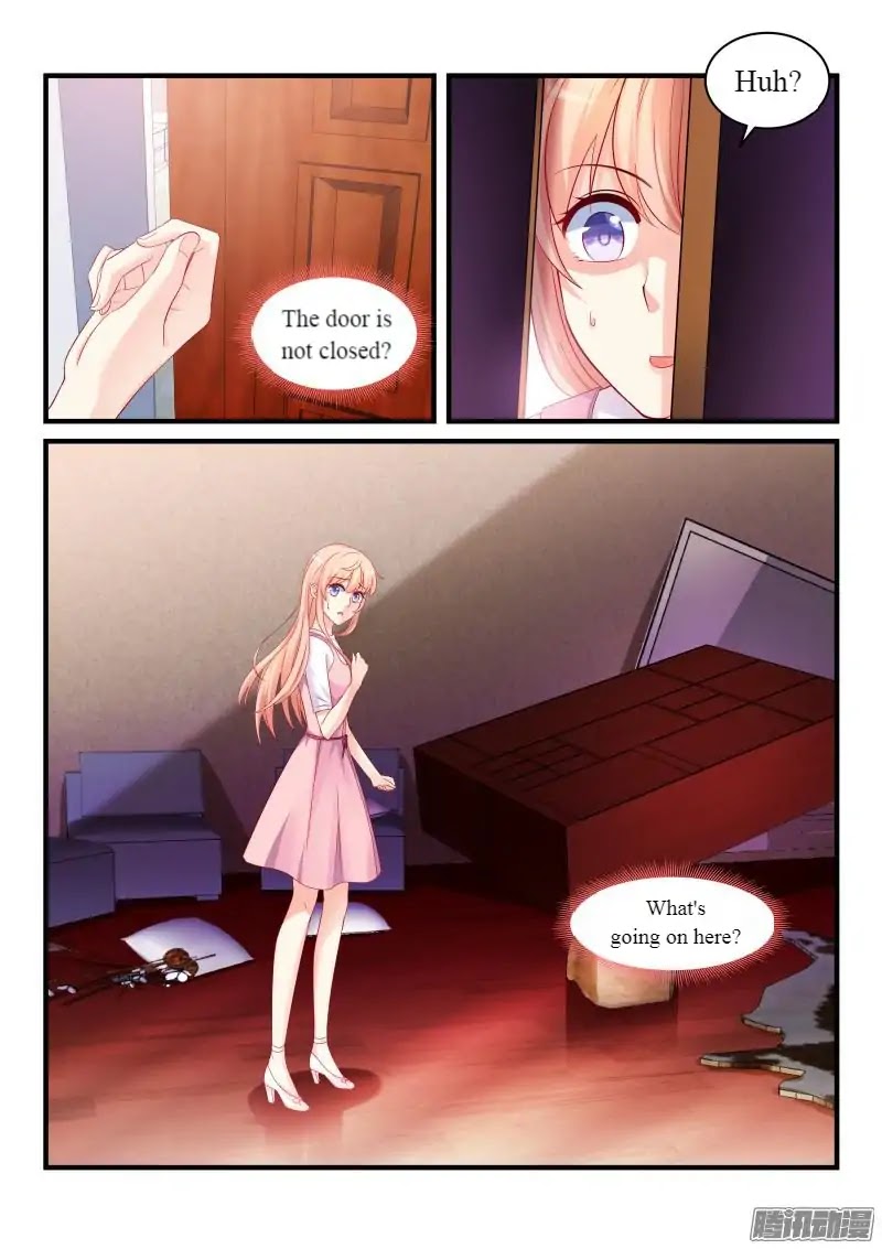 Teach the Devil Husband Chapter 14 page 2 - Chapter 14