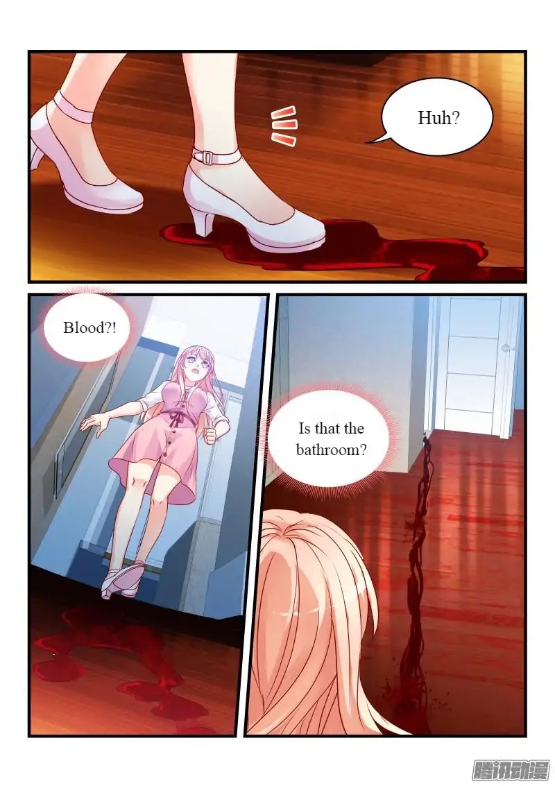 Teach the Devil Husband Chapter 14 page 3 - Chapter 14