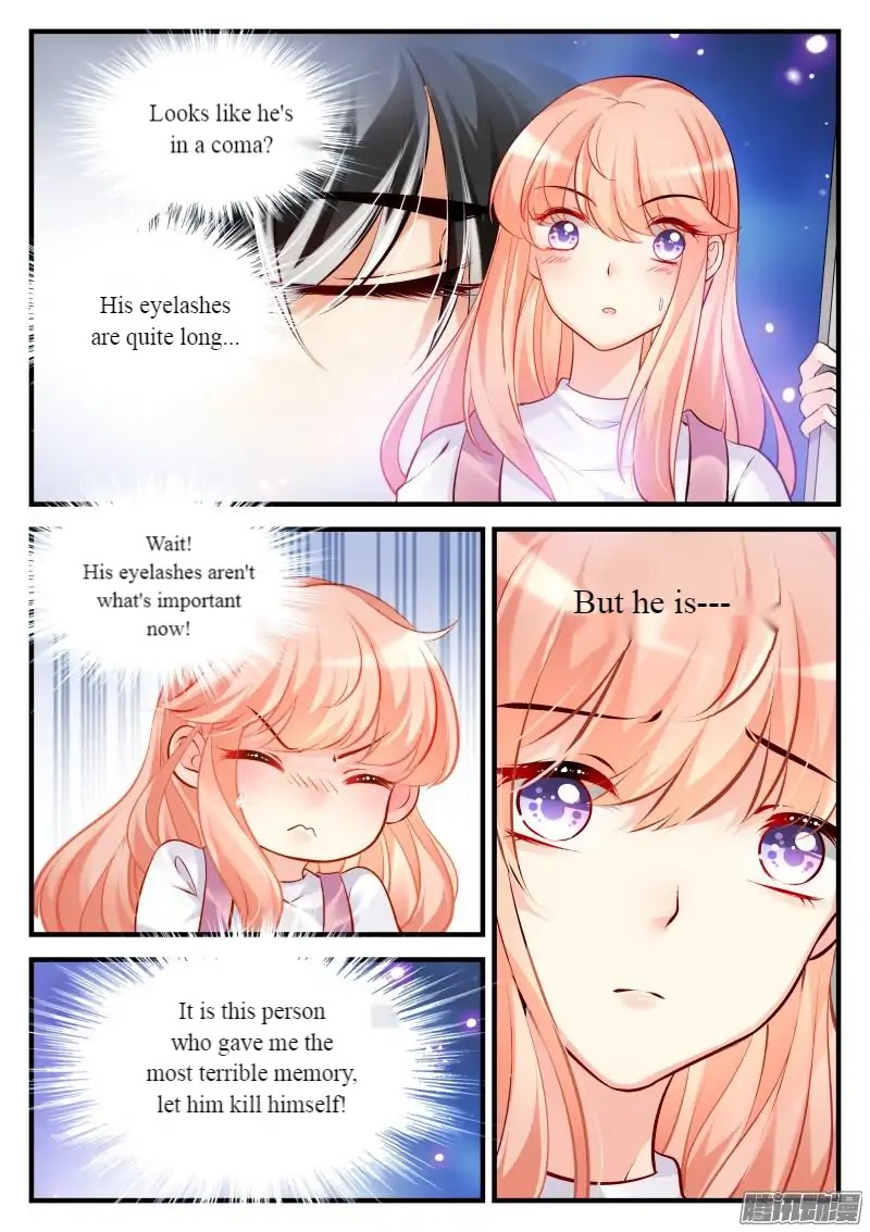 Teach the Devil Husband Chapter 14 page 7 - Chapter 14