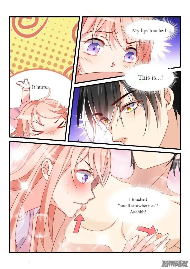 Teach the Devil Husband Chapter 15 page 3 - Chapter 15