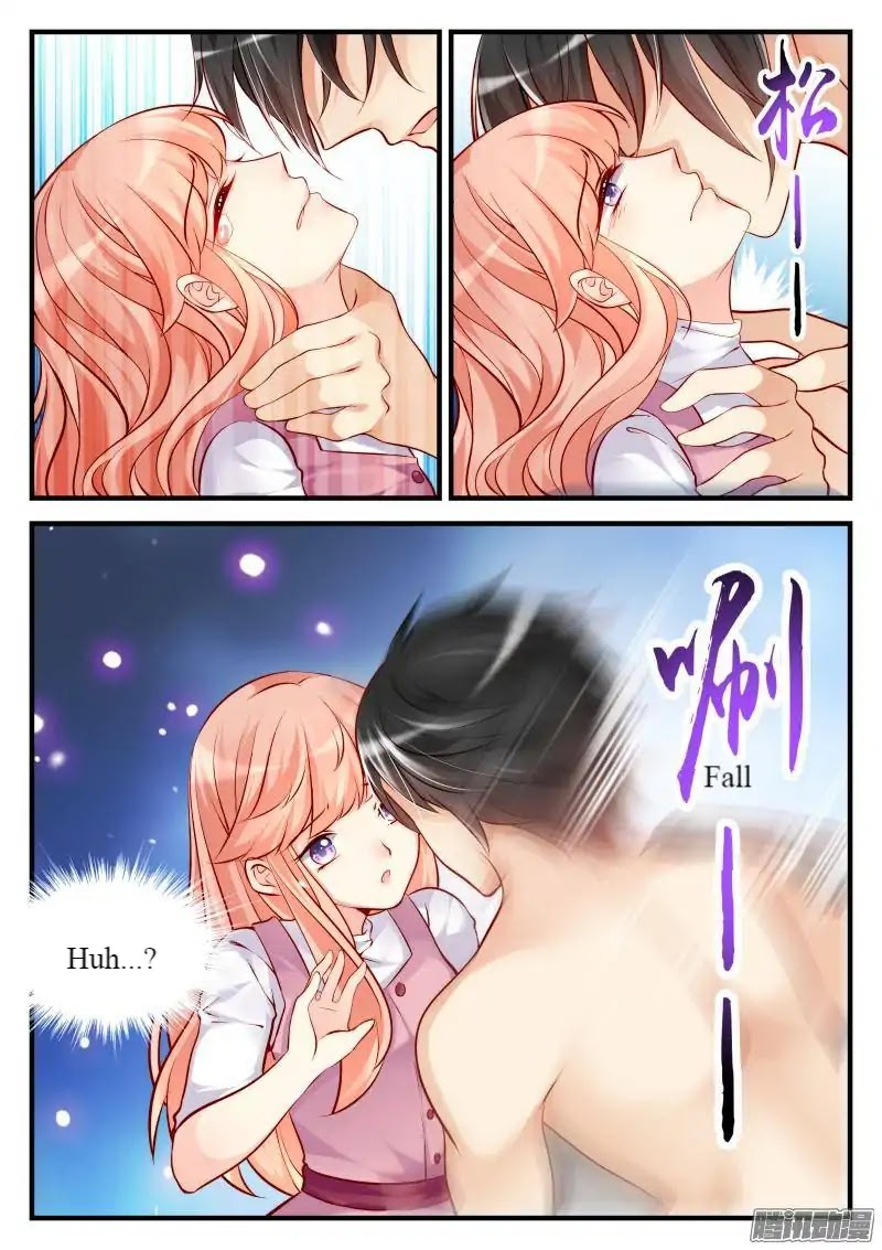 Teach the Devil Husband Chapter 15 page 8 - Chapter 15