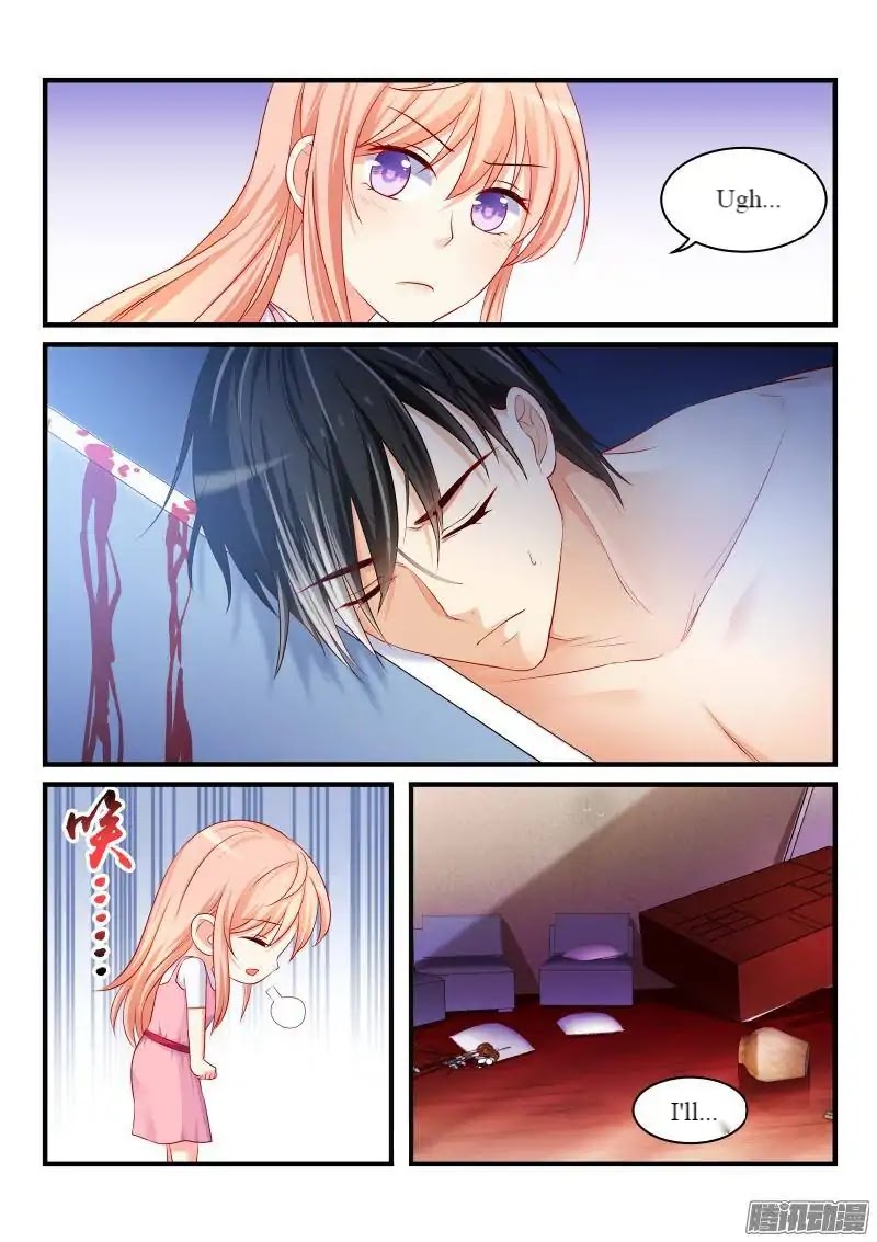 Teach the Devil Husband Chapter 16 page 2 - Chapter 16