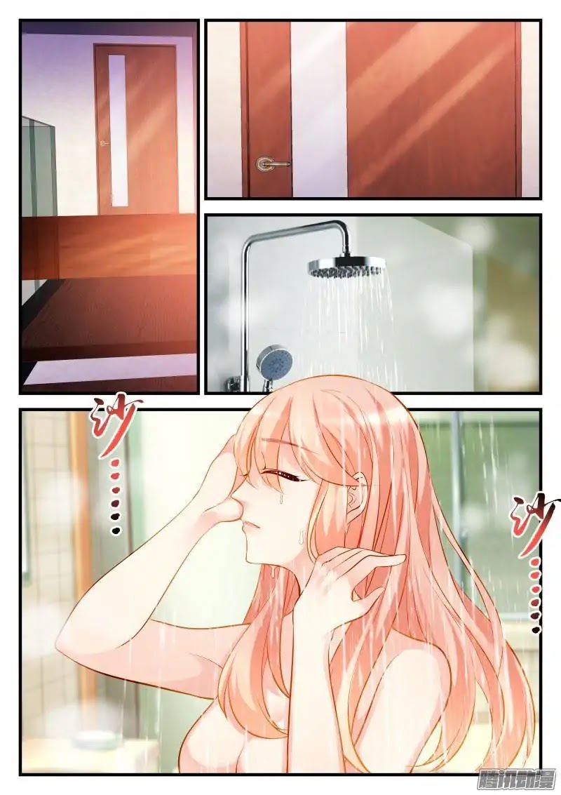 Teach the Devil Husband Chapter 16 page 5 - Chapter 16