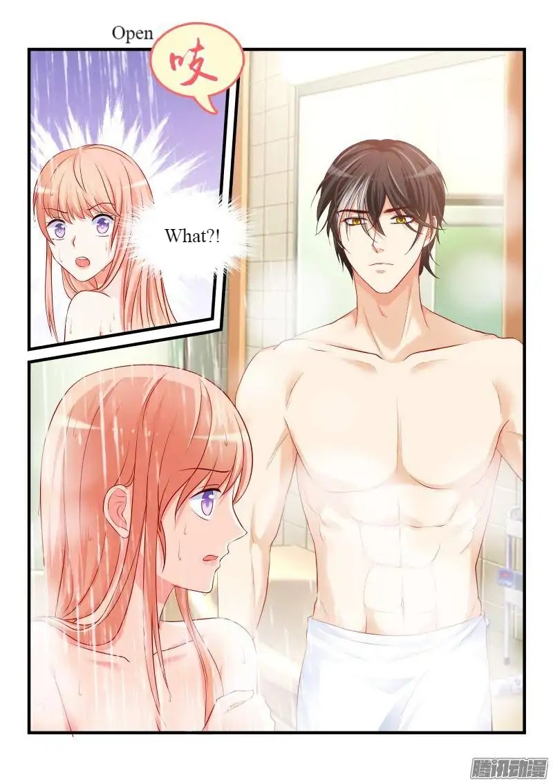 Teach the Devil Husband Chapter 16 page 6 - Chapter 16