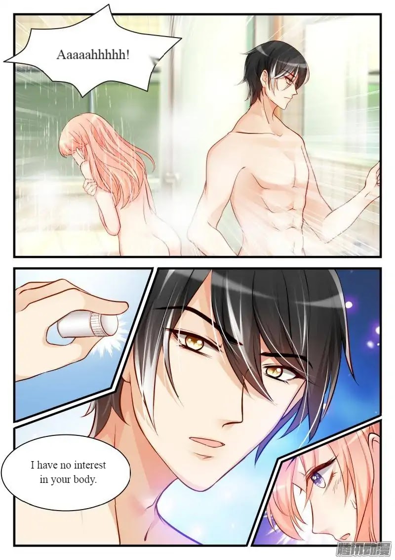 Teach the Devil Husband Chapter 16 page 7 - Chapter 16