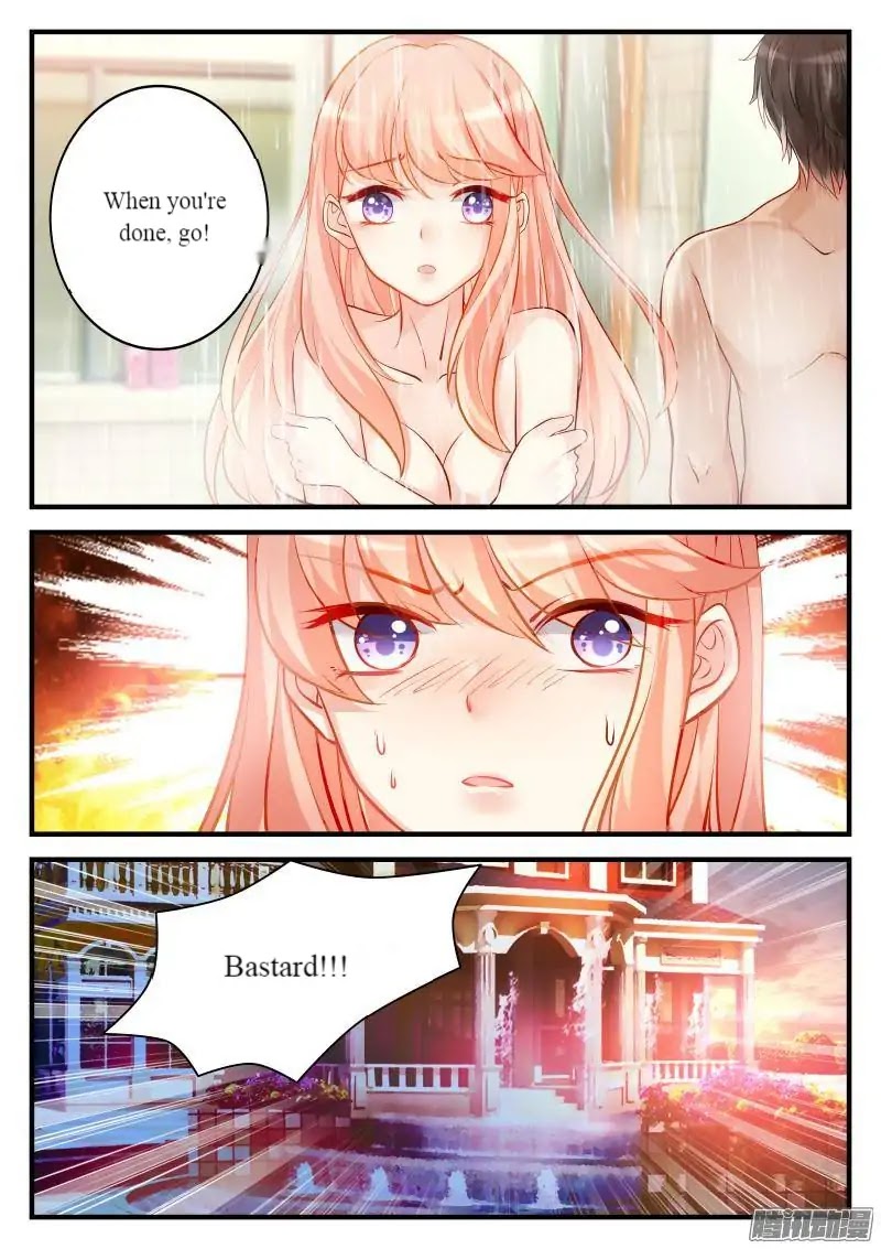 Teach the Devil Husband Chapter 16 page 8 - Chapter 16