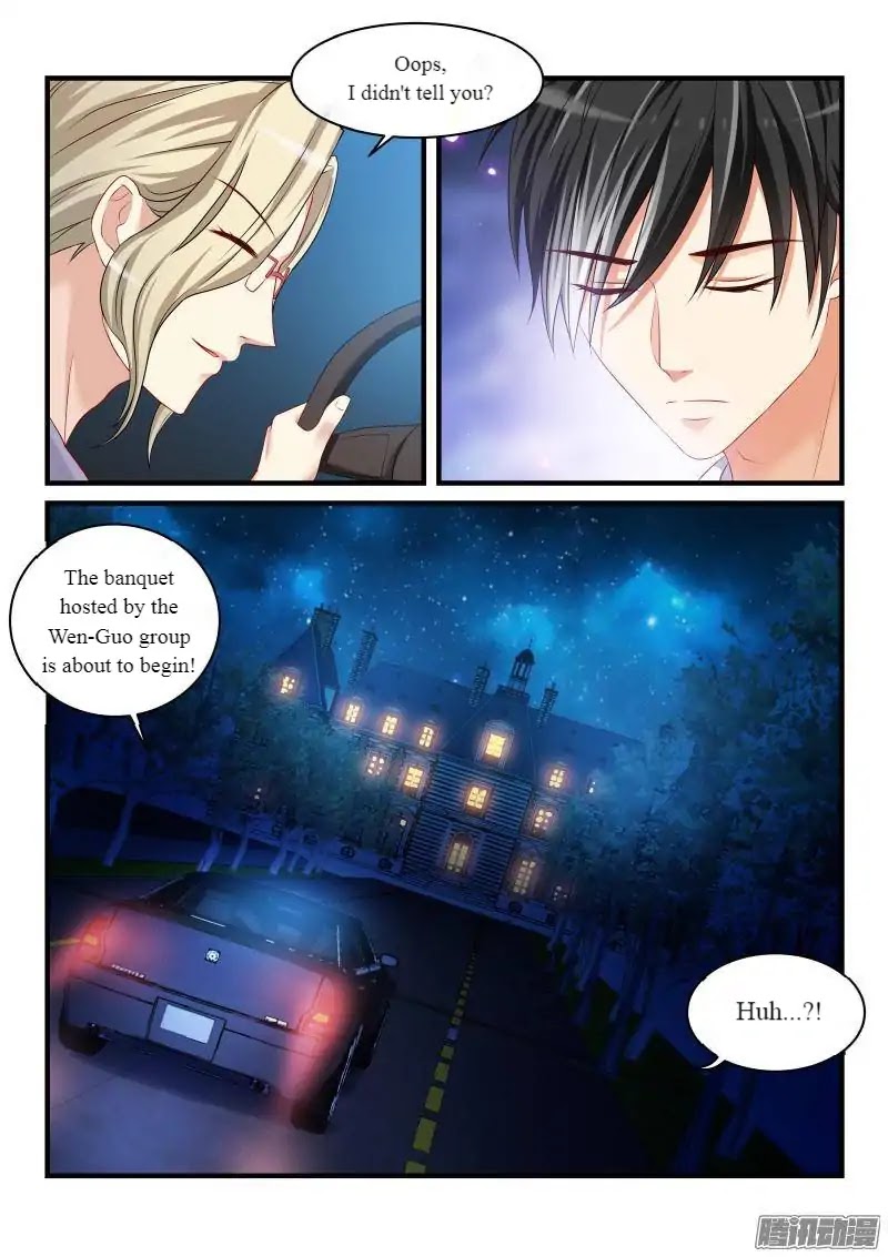 Teach the Devil Husband Chapter 17 page 4 - Chapter 17