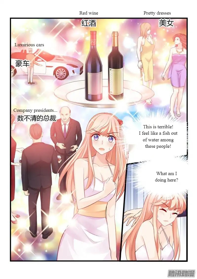 Teach the Devil Husband Chapter 17 page 5 - Chapter 17