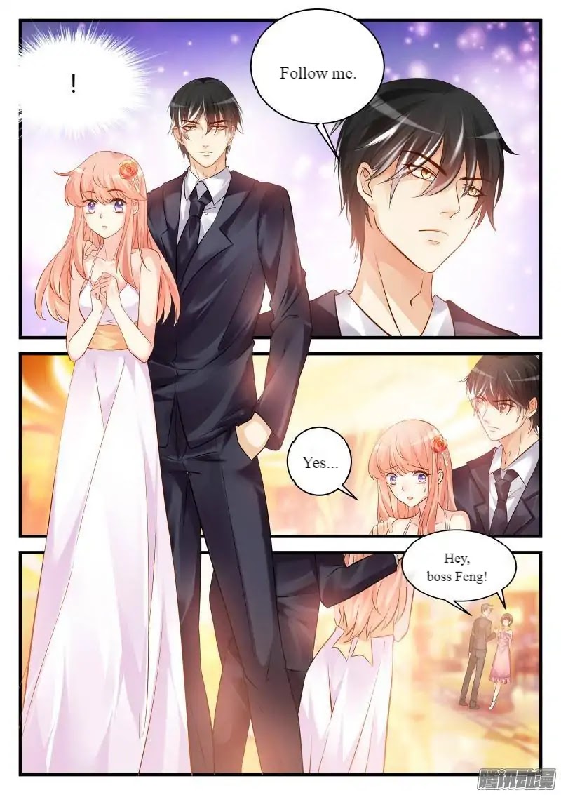 Teach the Devil Husband Chapter 17 page 6 - Chapter 17