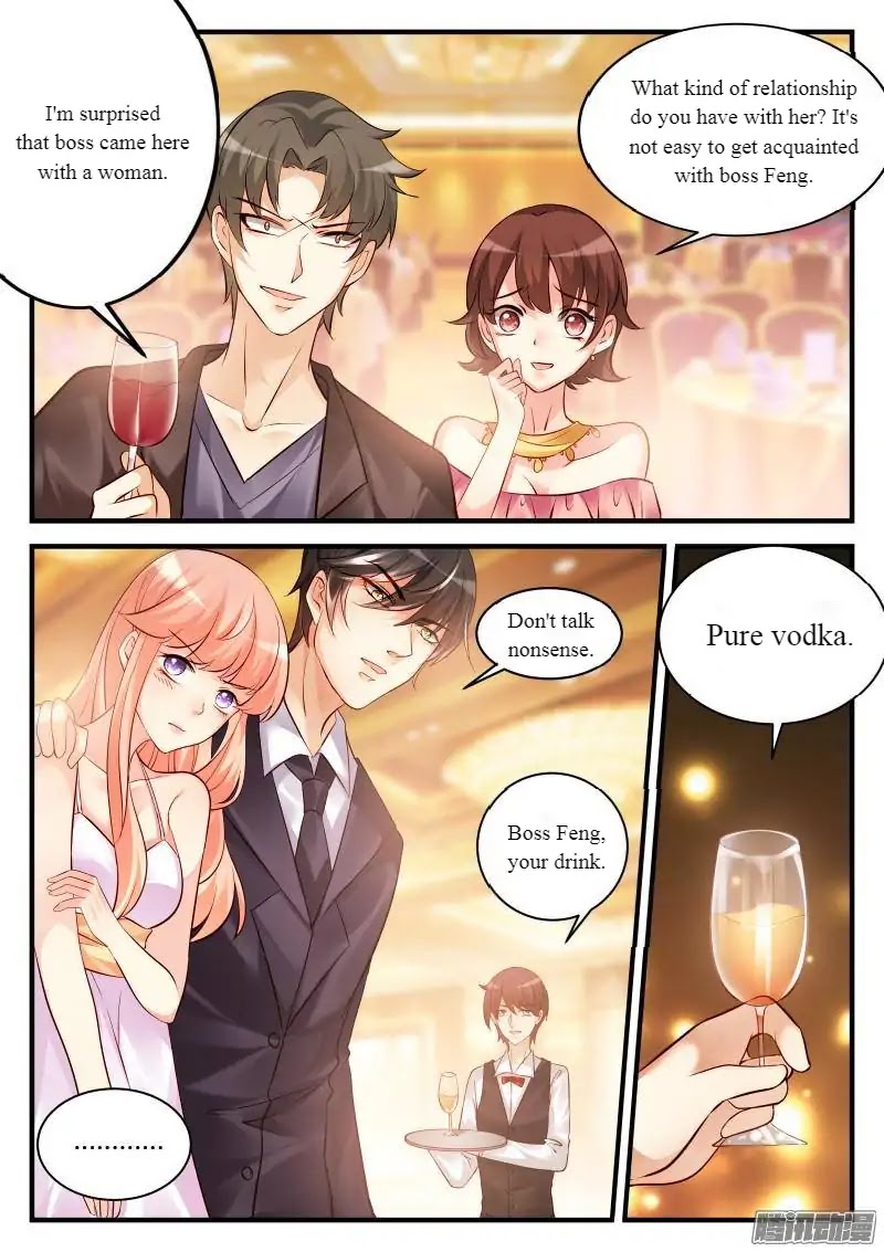 Teach the Devil Husband Chapter 17 page 7 - Chapter 17
