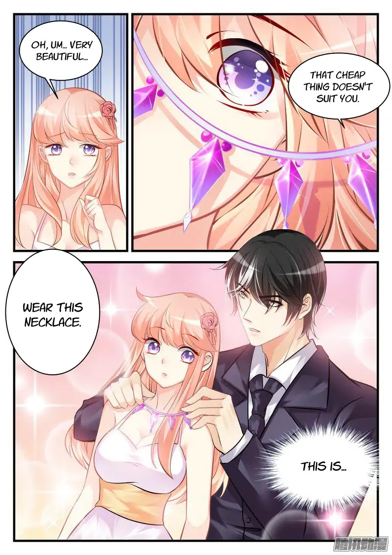 Teach the Devil Husband Chapter 18 page 4 - Chapter 18