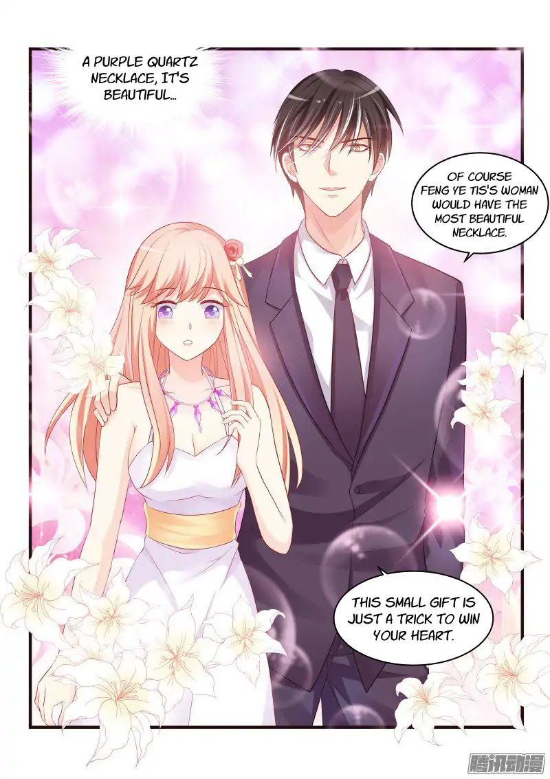 Teach the Devil Husband Chapter 18 page 5 - Chapter 18