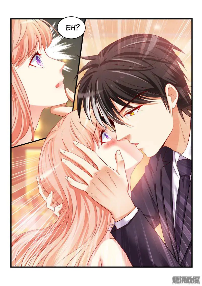 Teach the Devil Husband Chapter 18 page 8 - Chapter 18