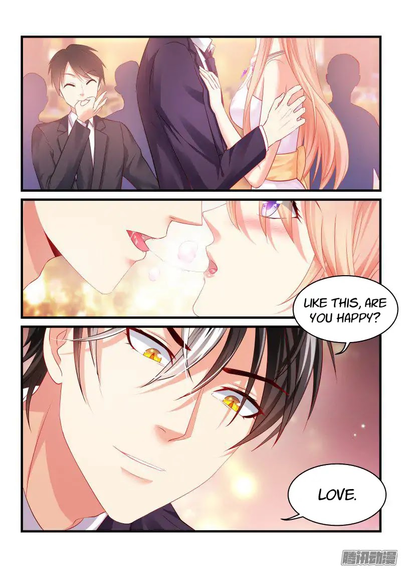 Teach the Devil Husband Chapter 18 page 9 - Chapter 18