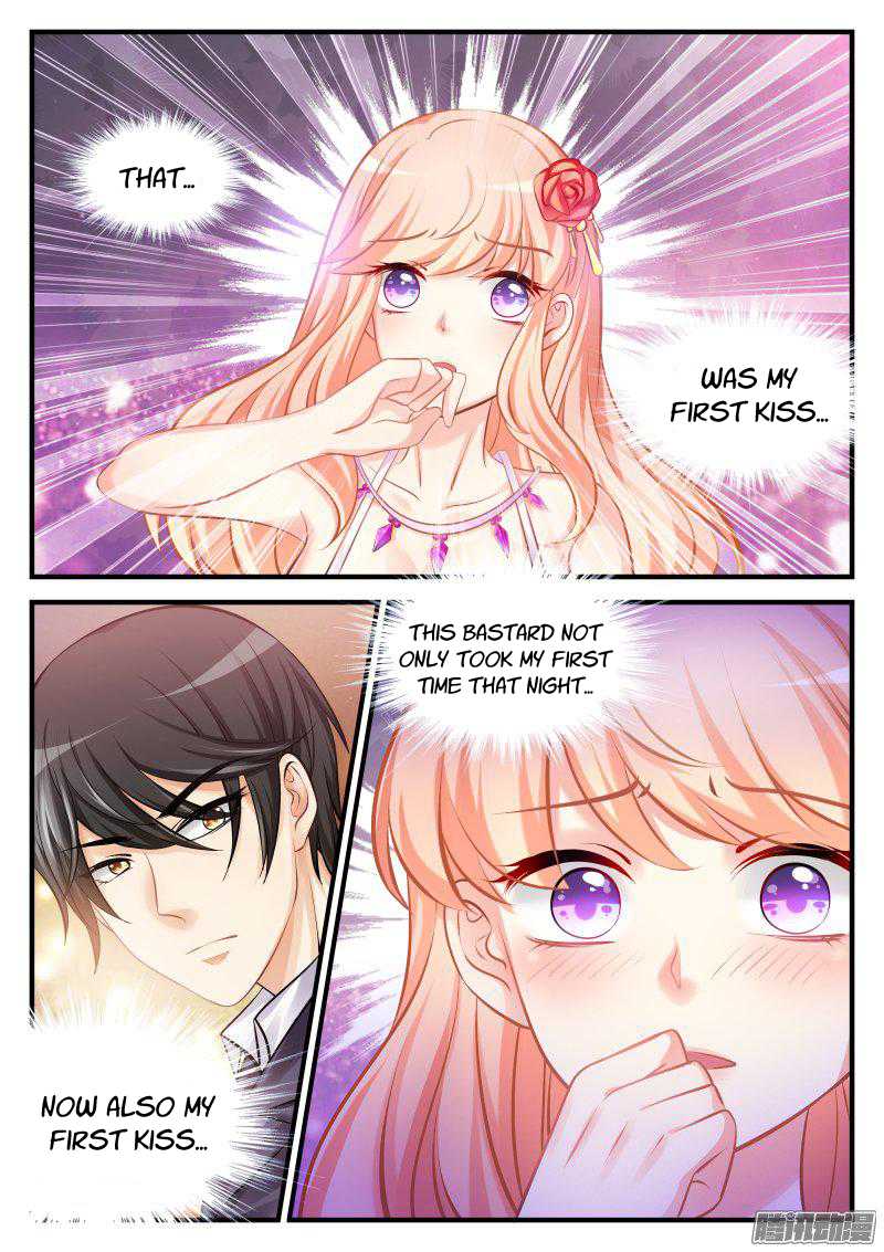 Teach the Devil Husband Chapter 19 page 3 - Chapter 19