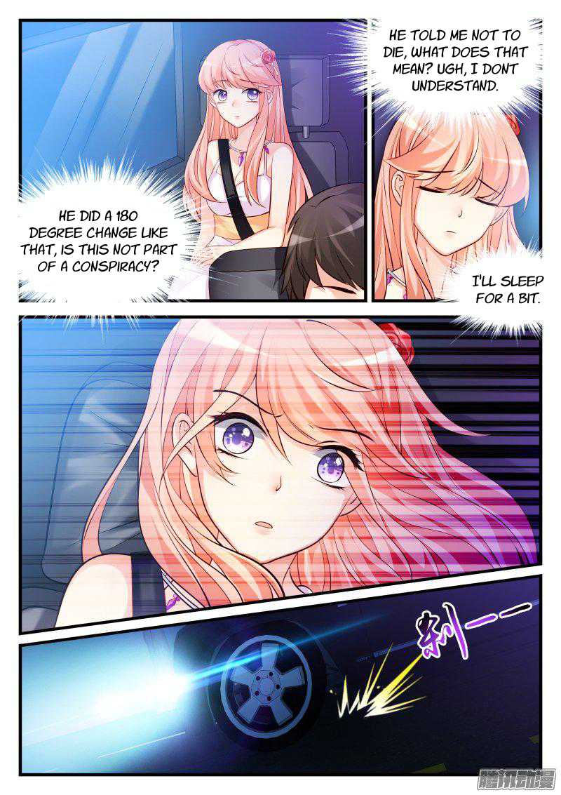 Teach the Devil Husband Chapter 19 page 7 - Chapter 19
