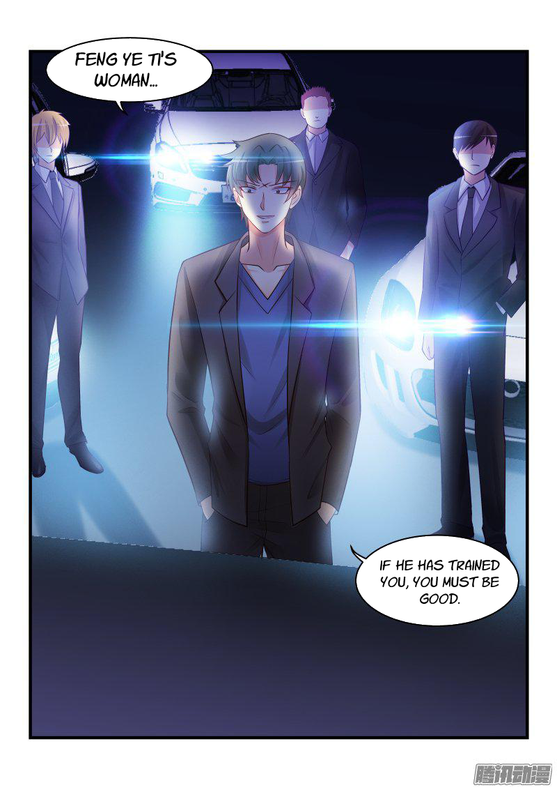 Teach the Devil Husband Chapter 19 page 9 - Chapter 19