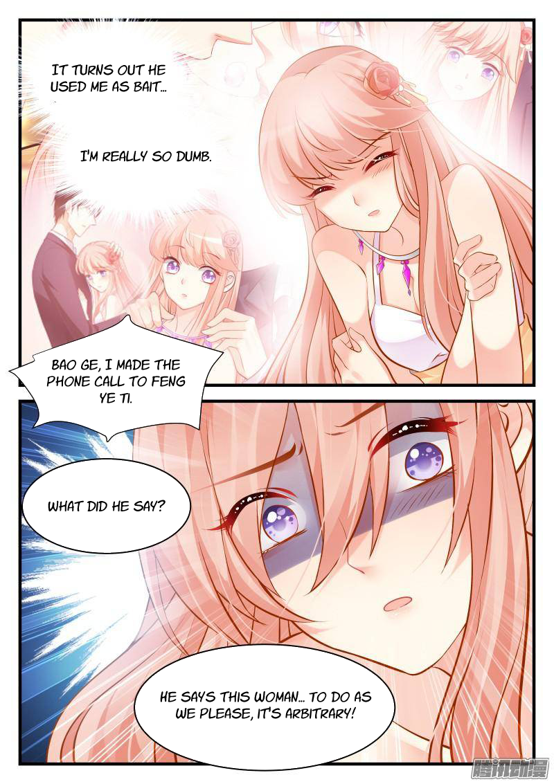 Teach the Devil Husband Chapter 20 page 4 - Chapter 20