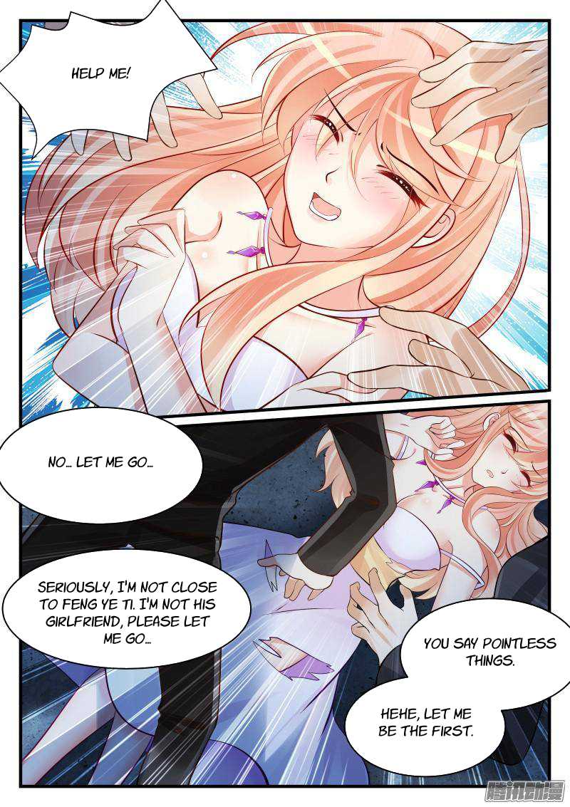 Teach the Devil Husband Chapter 20 page 8 - Chapter 20