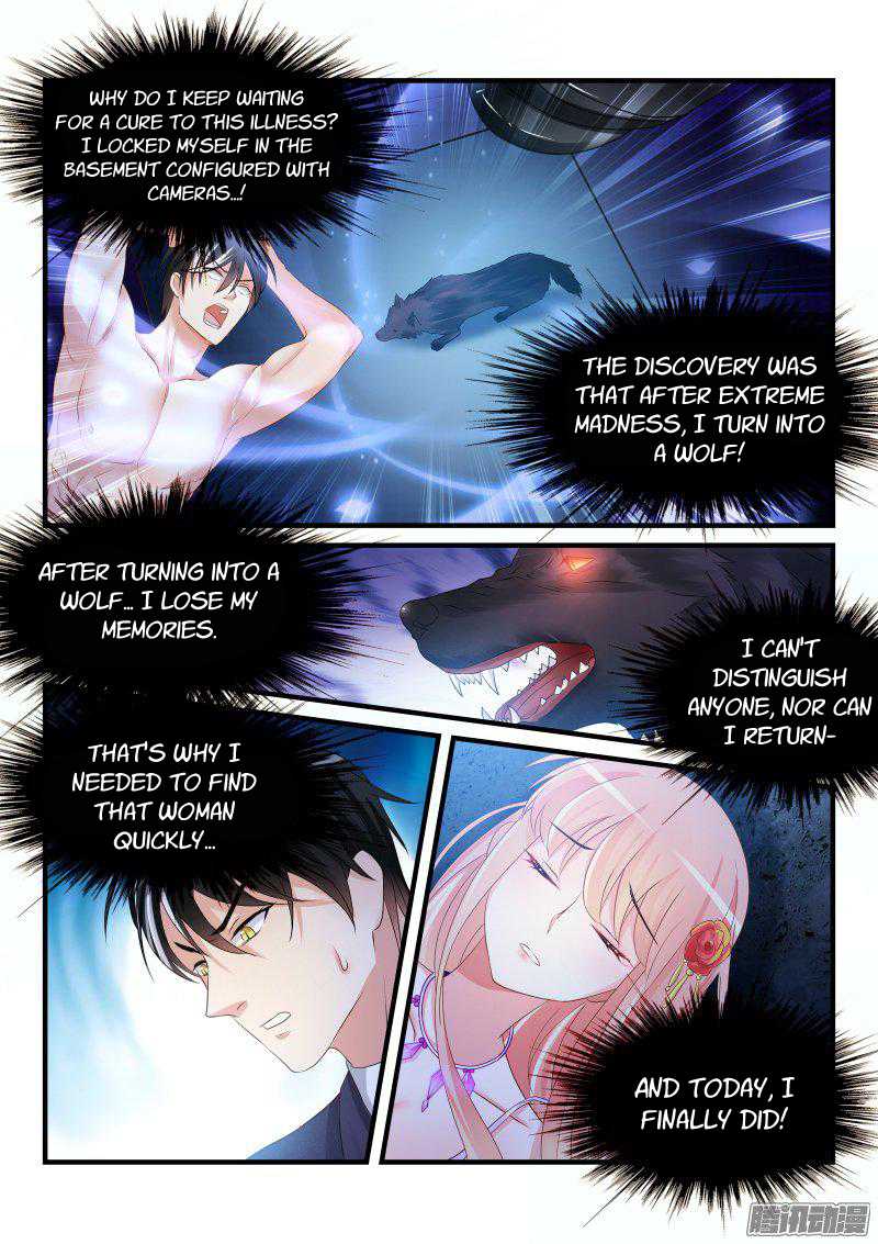 Teach the Devil Husband Chapter 21 page 10 - Chapter 21