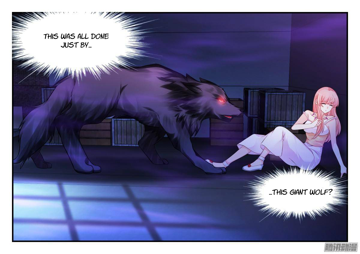 Teach the Devil Husband Chapter 21 page 5 - Chapter 21