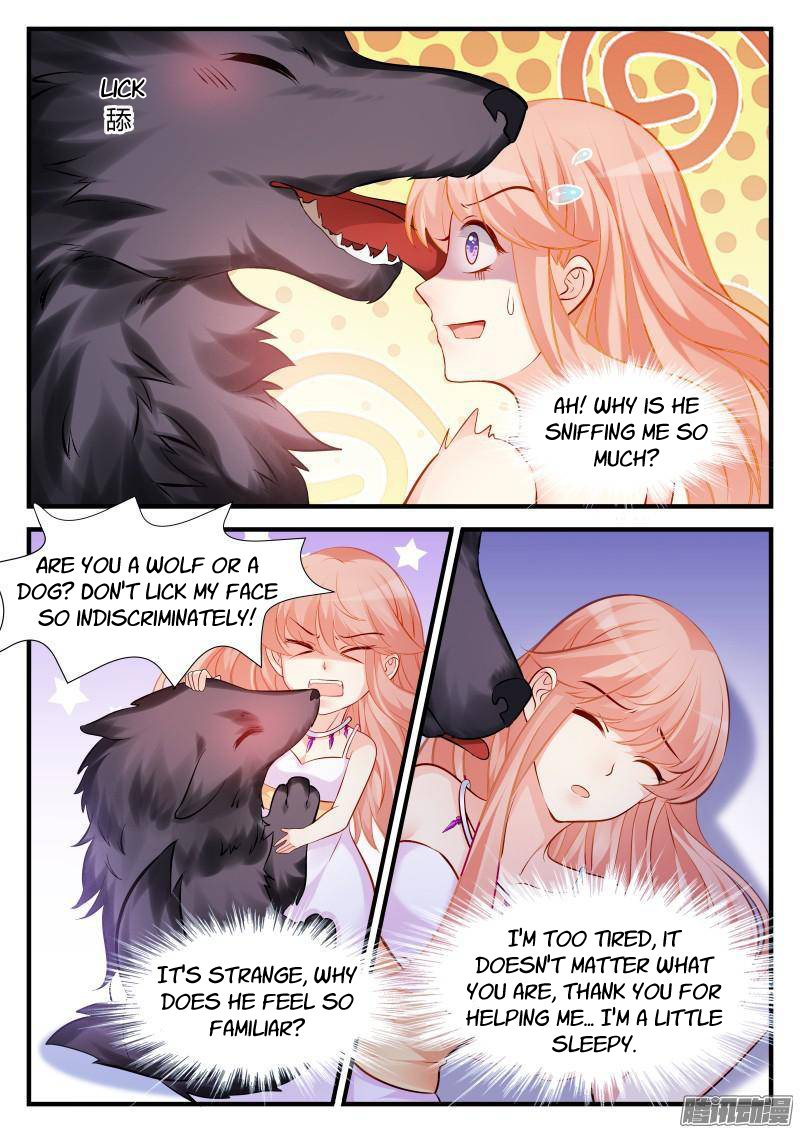 Teach the Devil Husband Chapter 21 page 7 - Chapter 21