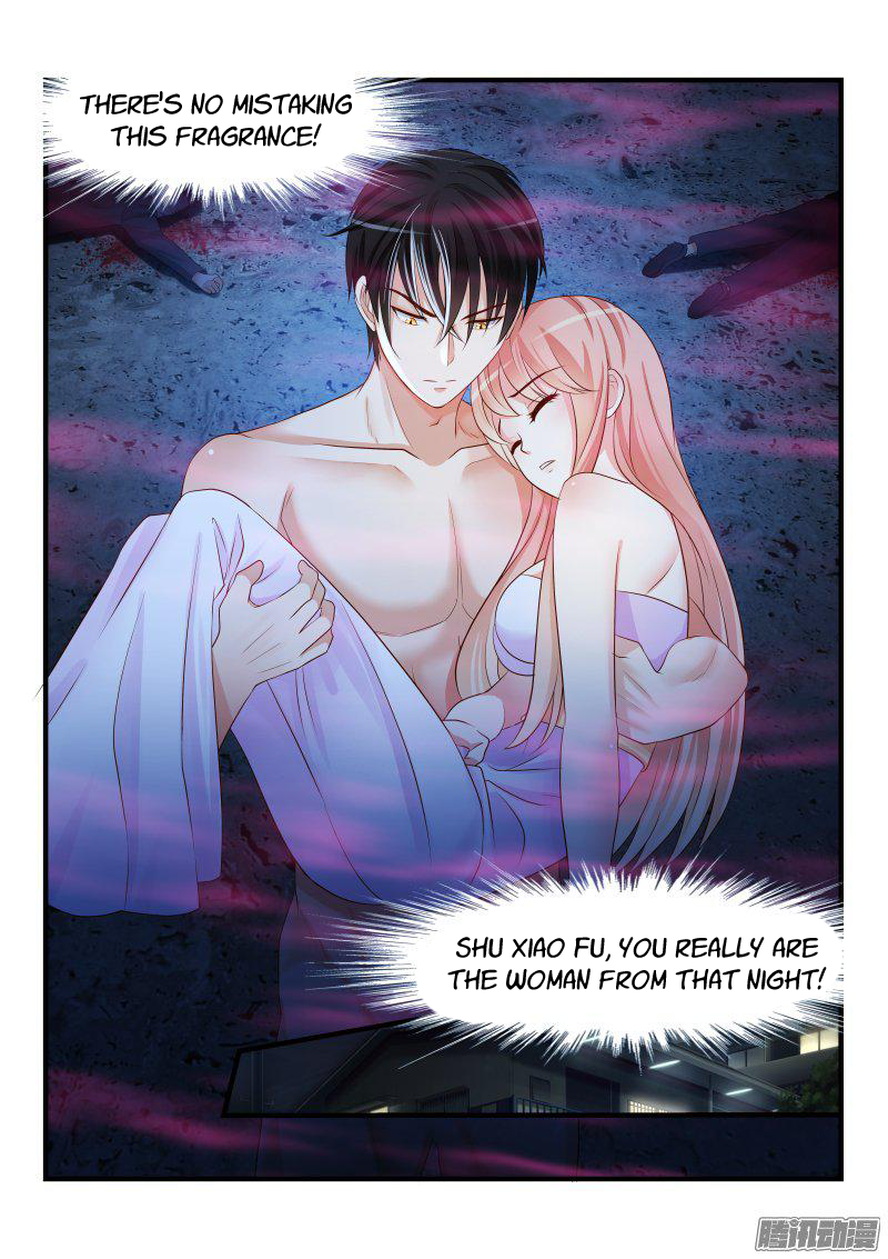 Teach the Devil Husband Chapter 22 page 2 - Chapter 22