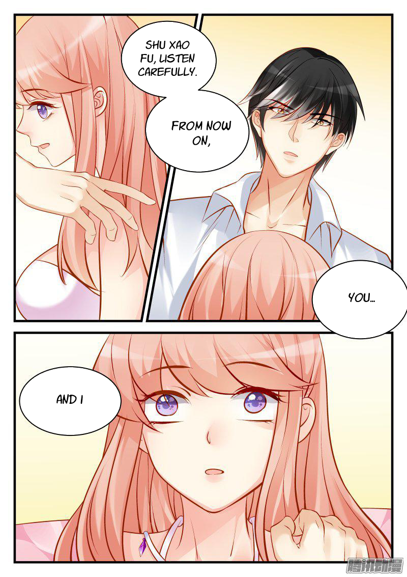 Teach the Devil Husband Chapter 22 page 8 - Chapter 22