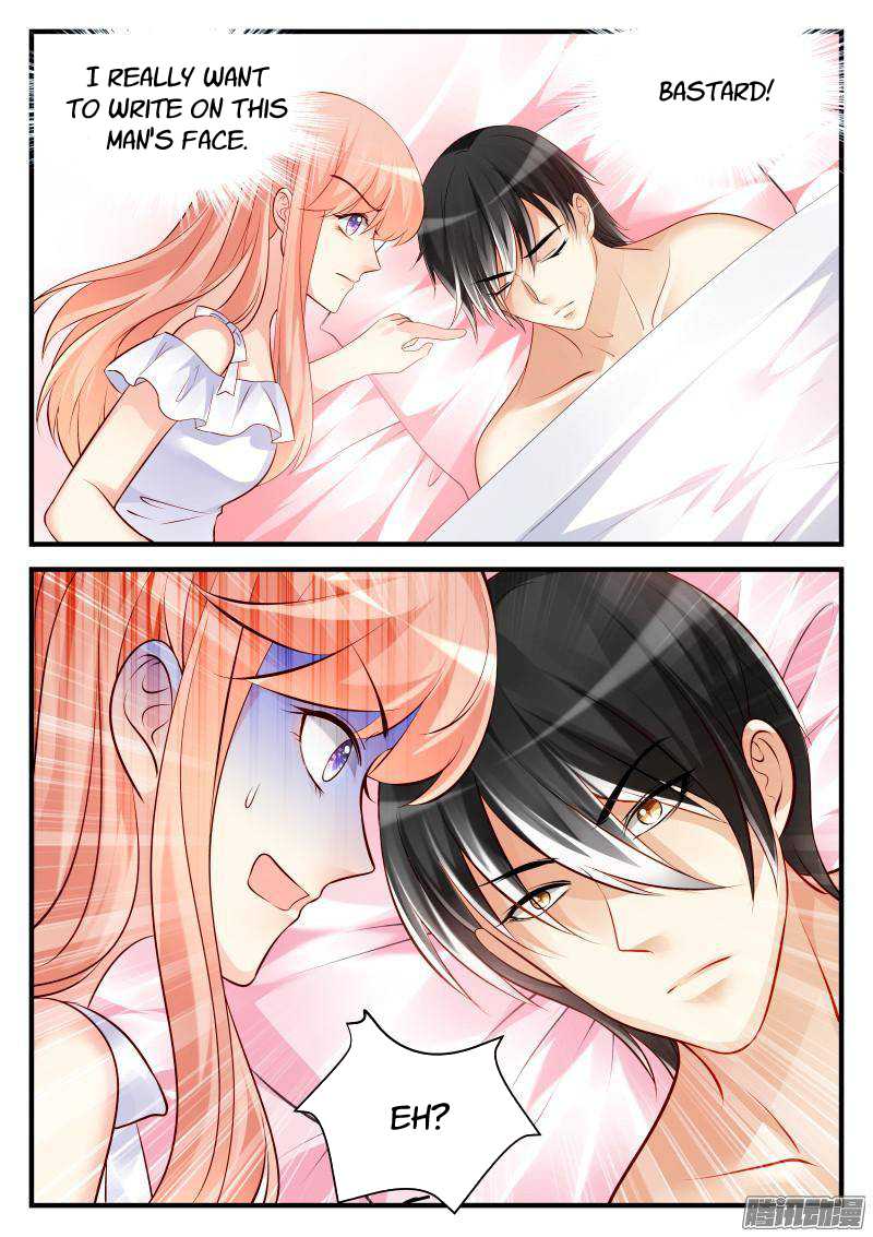 Teach the Devil Husband Chapter 23 page 10 - Chapter 23