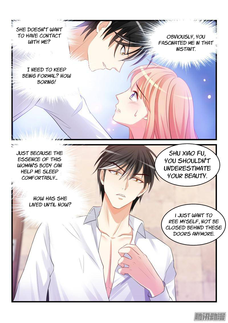 Teach the Devil Husband Chapter 23 page 6 - Chapter 23