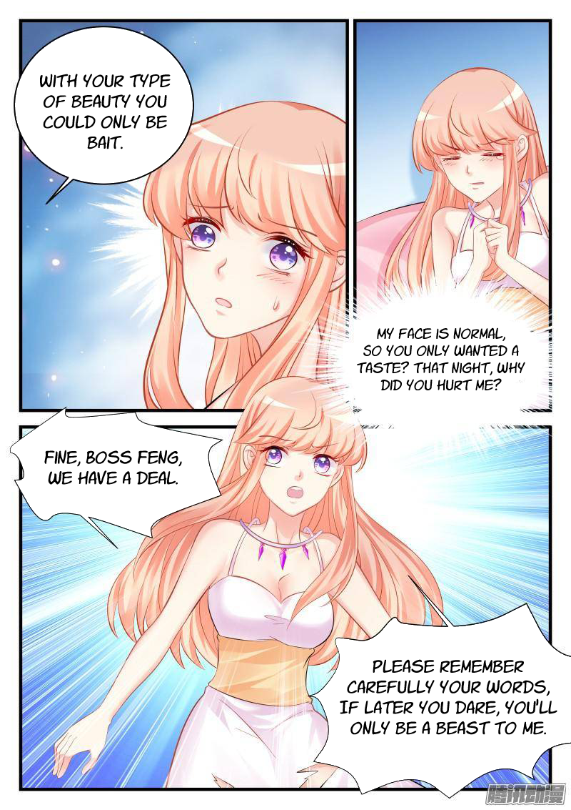 Teach the Devil Husband Chapter 23 page 7 - Chapter 23