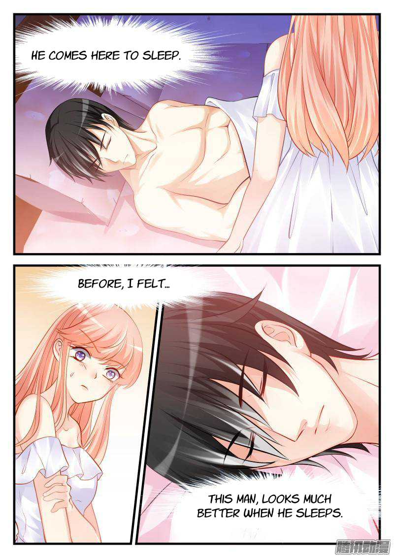 Teach the Devil Husband Chapter 23 page 9 - Chapter 23