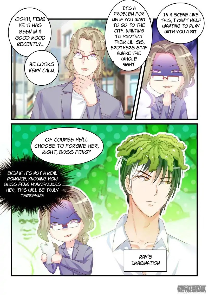 Teach the Devil Husband Chapter 24 page 10 - Chapter 24