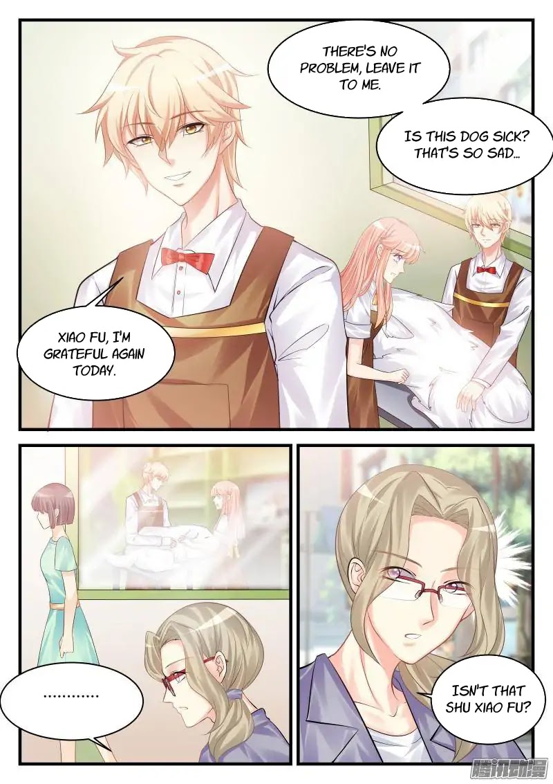 Teach the Devil Husband Chapter 24 page 9 - Chapter 24