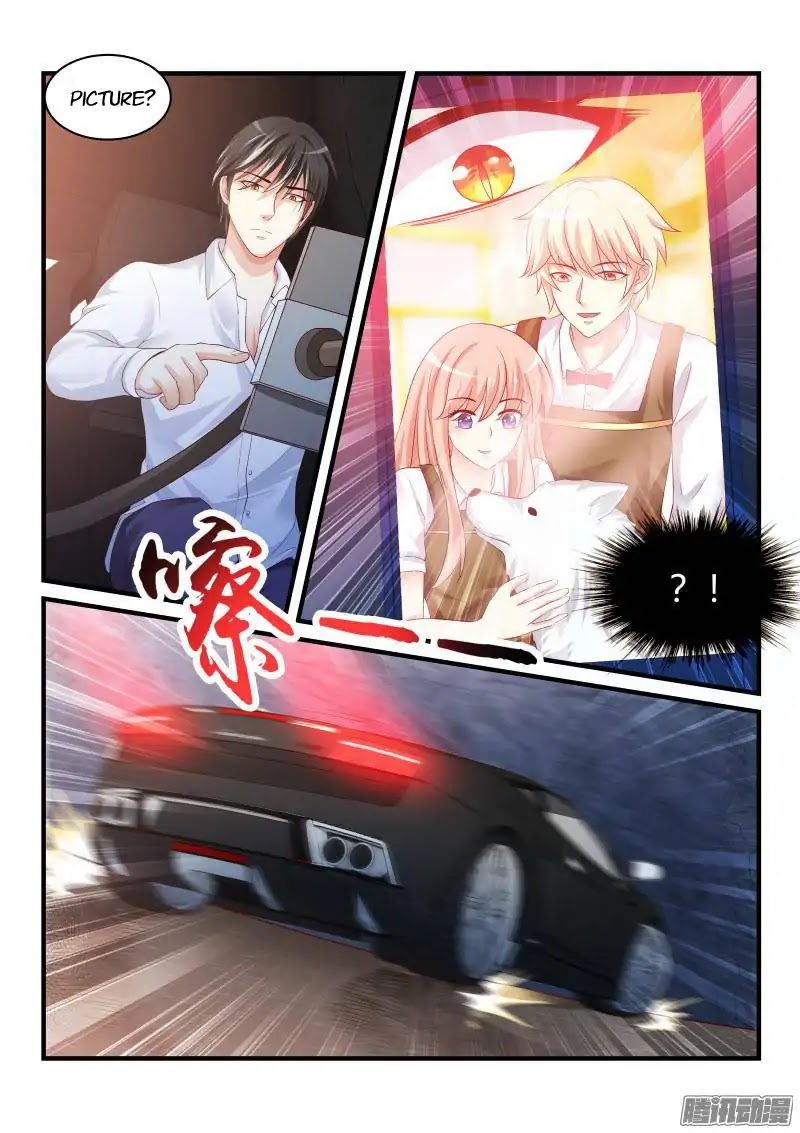 Teach the Devil Husband Chapter 25 page 5 - Chapter 25
