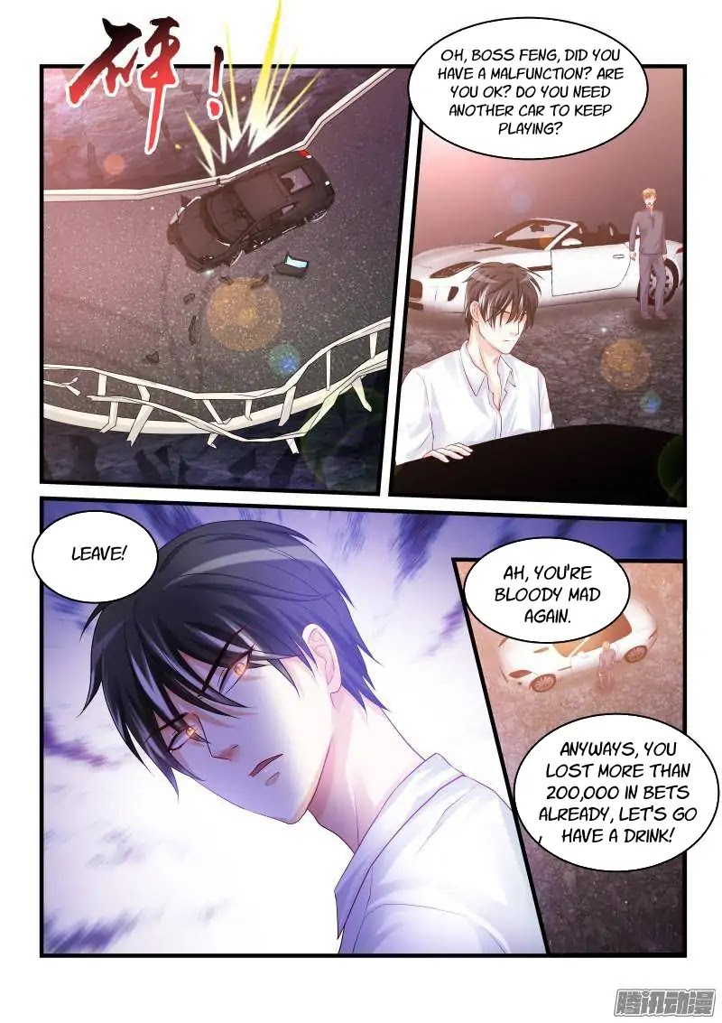 Teach the Devil Husband Chapter 25 page 6 - Chapter 25