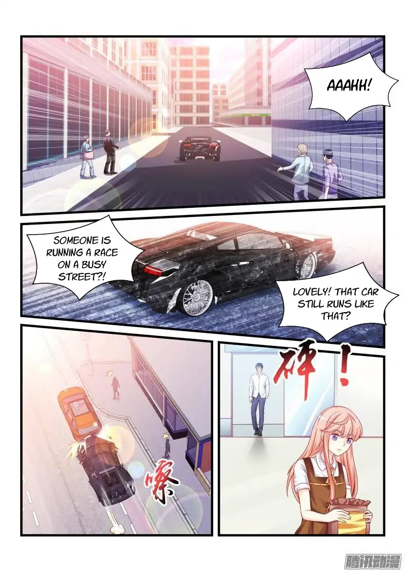 Teach the Devil Husband Chapter 25 page 7 - Chapter 25